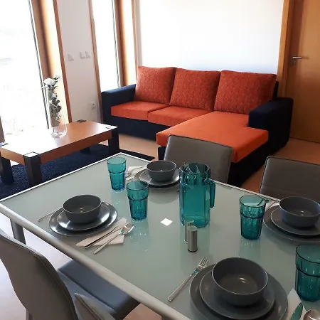 Apartmán Mirabelle Praia de Mira