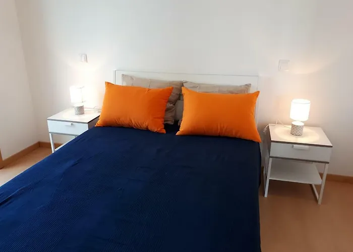 Mirabelle * Praia de Mira