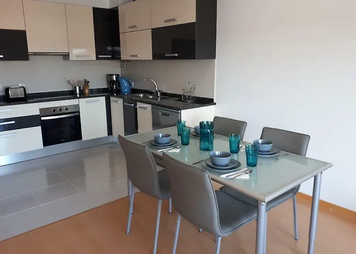 Mirabelle Appartement