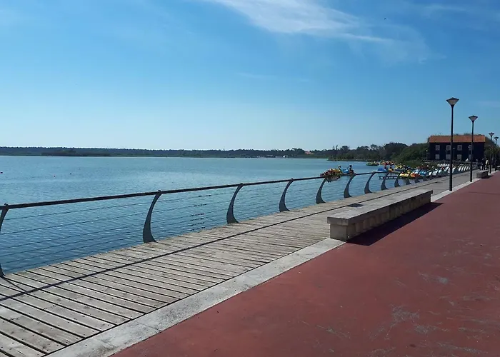 Appartement Mirabelle *