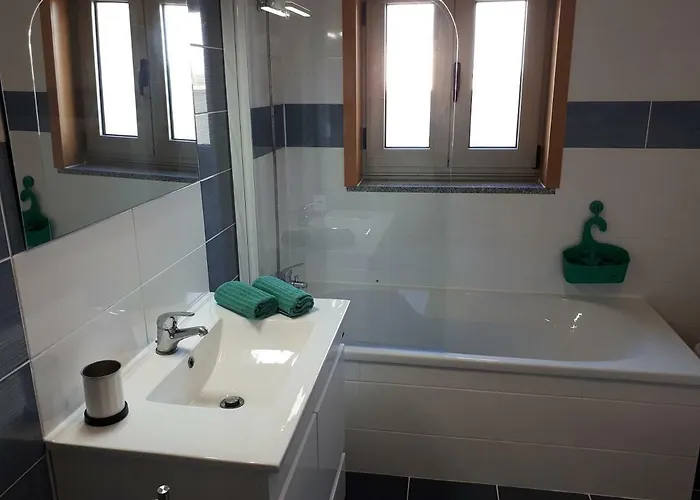 Mirabelle Appartement