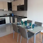 Mirabelle Apartmán