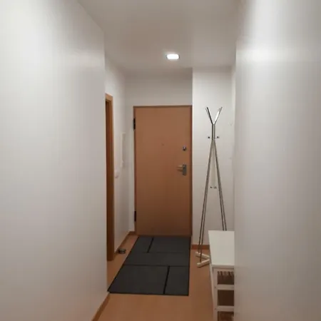 Mirabelle Appartement