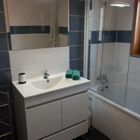 Apartamento Mirabelle Praia de Mira