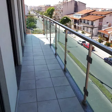 Apartmán Mirabelle Praia de Mira