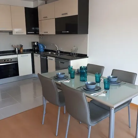 Mirabelle Apartment