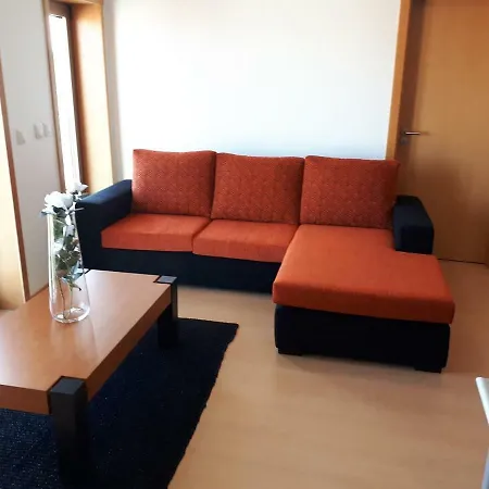 Mirabelle Apartment