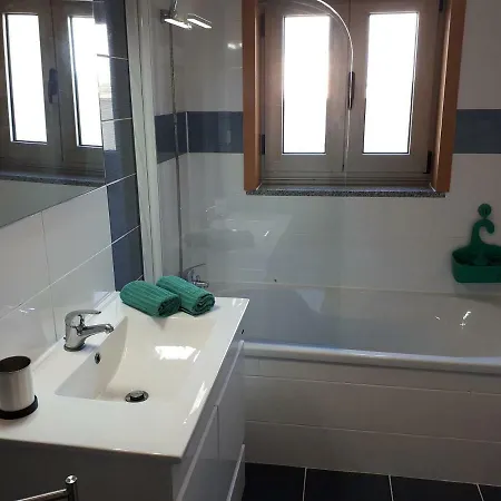 Mirabelle Apartment