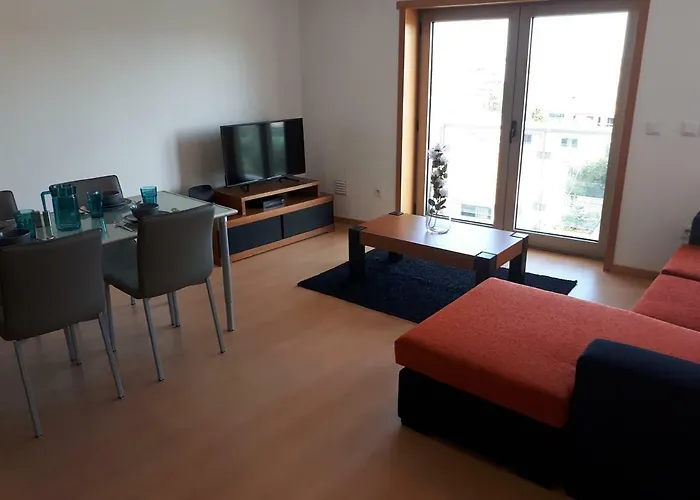 Mirabelle Praia de Mira